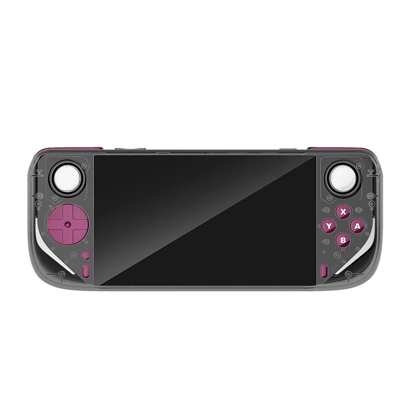 2025 E6MAX Android Convenient Handheld Game Players 8-core 64 bit touch screen 4+32GB Retro Nostalgic 5-Inch Screen Game Machine