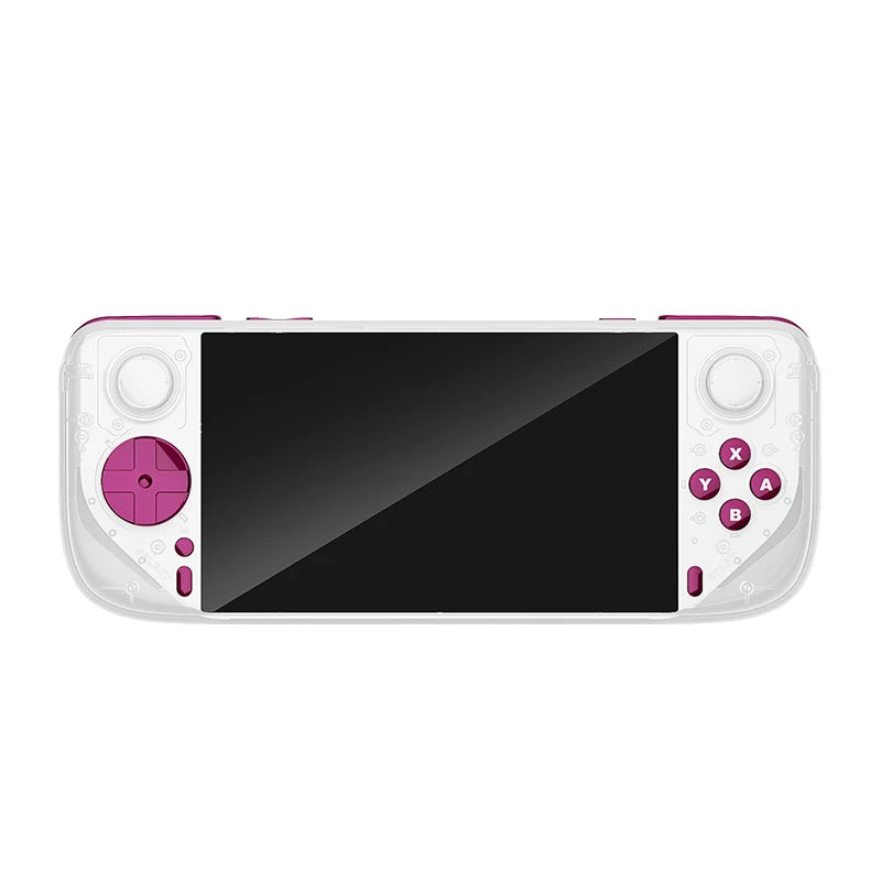 2025 E6MAX Android Convenient Handheld Game Players 8-core 64 bit touch screen 4+32GB Retro Nostalgic 5-Inch Screen Game Machine