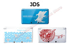 Original 3DS 3DSXL 3DSLL Game Console handheld game Console Free Games for Nintendo 3DS