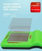 Retro Nostalgic Tetris Game Console Classic 8090 Handheld Game Console Electronic Toys