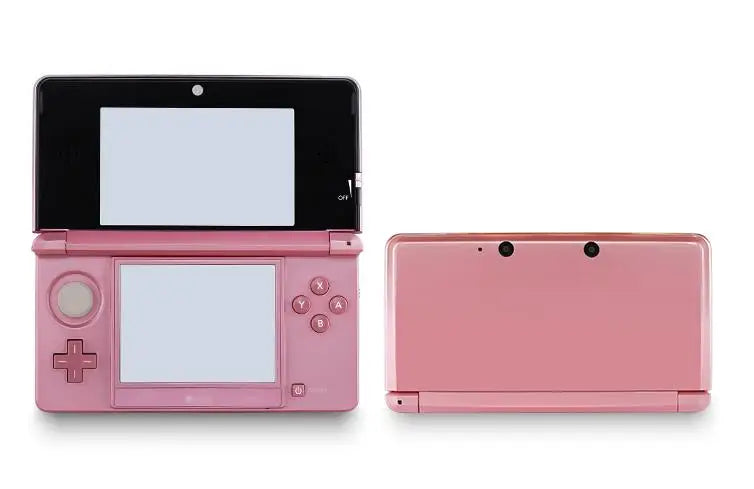 Original 3DS 3DSXL 3DSLL Game Console handheld game Console Free Games for Nintendo 3DS