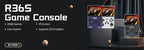 R36S PLUS Handheld Retro Game Console R36plus R36S 4.0" IPS Screen WIFI Portable Pocket Video Game Player Open Source Kid Gifts