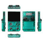Anbernic RG 35XXPRO 3.5” IPS Screen Video Game Console Linux Built-in 64G Support TV Output Retro Game Player RixelHK Installed