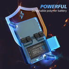 2025 R36S R36Plus Retro Handheld Game Console Linux 64-bit System 4"/3.5" IPS Screen RK3326 Portable Pocket Video Player For PS1