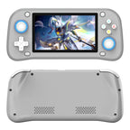 AISLPC XF43 Retro Handheld Game Console 4.3 inch Linux System Gaming Players Portable Pocket Hand Game Video Devices Play Gift
