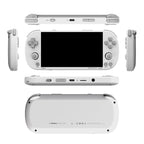 TRIMUI Smart Pro Video Game Console for Kids Adult 4.96 Inch Screen Linux Pocket Double Joystick Handheld Game Player Console
