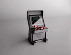 Handheld Desktop Game Console Retro Color Screen Ns120 Game Function Buttons Single Player Console Childhood Classic Nostalgia