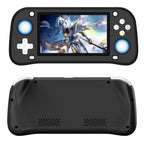 AISLPC XF43 Retro Handheld Game Console 4.3 inch Linux System Gaming Players Portable Pocket Hand Game Video Devices Play Gift