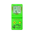 New Portable Classic Game Console BRICK GAME Handheld Players Nostalgic Educational Toys Pocket Elderly Childhood Boy Gift