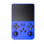 2025 R36S R36Plus Retro Handheld Game Console Linux 64-bit System 4"/3.5" IPS Screen RK3326 Portable Pocket Video Player For PS1