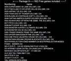 Original 3DS 3DSXL 3DSLL Game Console handheld game Console Free Games for Nintendo 3DS