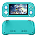 AISLPC XF43 Retro Handheld Game Console 4.3 inch Linux System Gaming Players Portable Pocket Hand Game Video Devices Play Gift