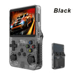 2025 R36S R36Plus Retro Handheld Game Console Linux 64-bit System 4"/3.5" IPS Screen RK3326 Portable Pocket Video Player For PS1