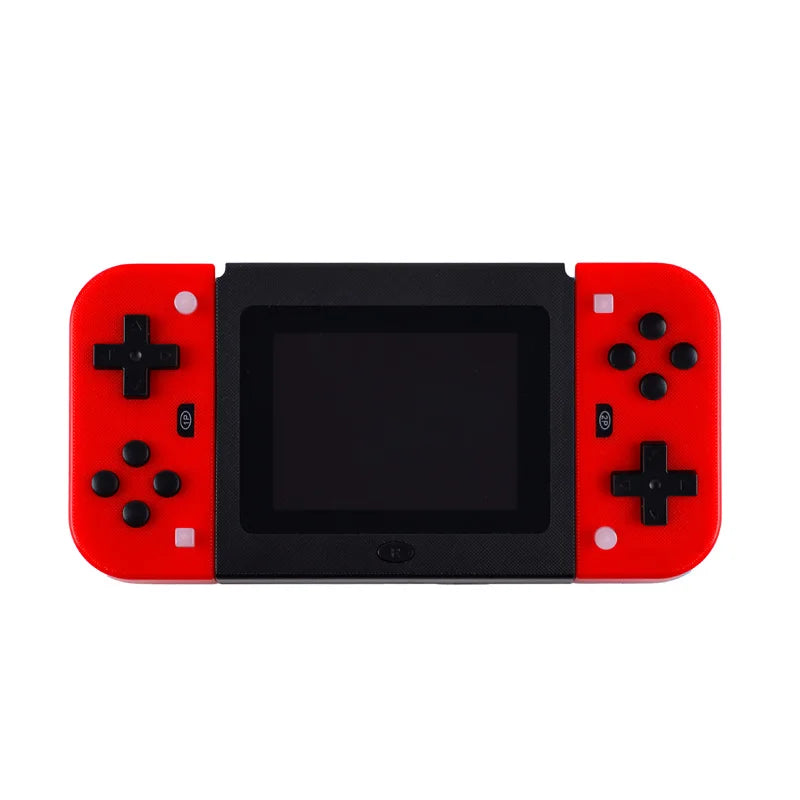 Retro Handheld Game Console 8 Bit Video Game Portail Built In 1000 Games 3.5'' Mini Consola Videojuegos Portable Player Games