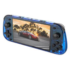 New Upgrade R50S Retro Games Console 128G 5.1inch IPS Screen Two-player 20000+ Classic Games Retroid Pocket Game Consolas