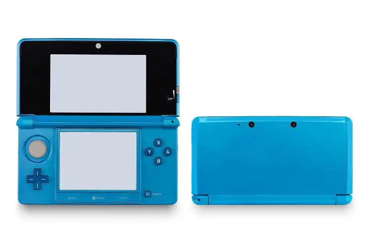 Original 3DS 3DSXL 3DSLL Game Console handheld game Console Free Games for Nintendo 3DS