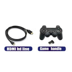 ANBERNIC RG353V RG353VS  TF Card Preloaded Games for 512G 256G 128G 64G  Handheld Game Built in 100000+ Games