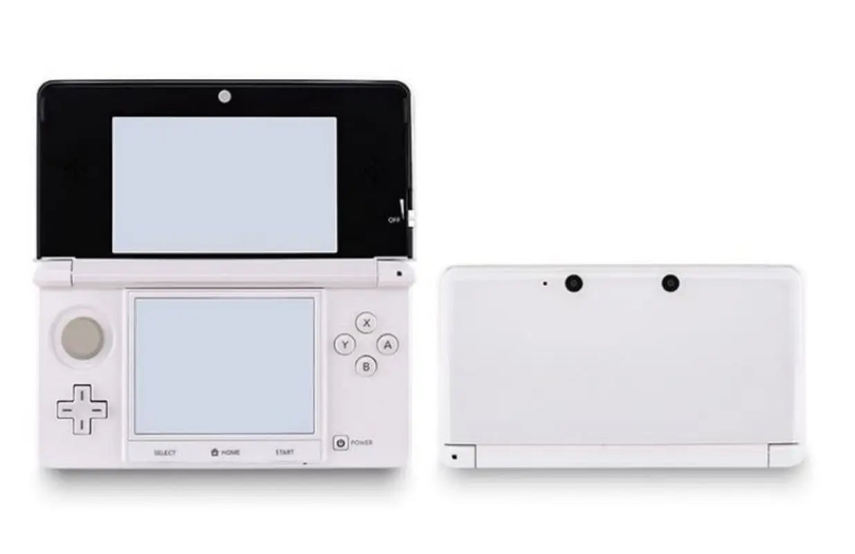 Original 3DS 3DSXL 3DSLL Game Console handheld game Console Free Games for Nintendo 3DS