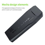 M8 Video Game Console 64GBuilt-in 30000 Games 2.4GB Dual Handle Wireless Controller 4k HD simulator For GBA TV Game Stick PK X2