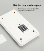 X6 Retro Video Game Console 2.4G Wireless Double Rocker Console Stick Built-in 15000 Classical Games for Play Kids Gift