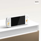 Retroid Pocket 5 SD865 5.5 Inch Oled HD Screen Bluetooth 5.1 Android 5000mAh Battery Android Handheld Game Console