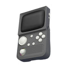 R36T Retro Handheld Video Game Console EmuEMEC System 3.5 Inch IPS Screen 2025 New Upgrade Portable Pocket Video Party Player