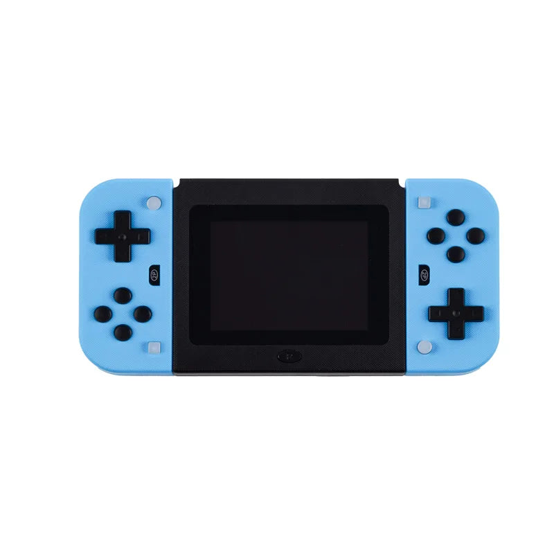 Retro Handheld Game Console 8 Bit Video Game Portail Built In 1000 Games 3.5'' Mini Consola Videojuegos Portable Player Games