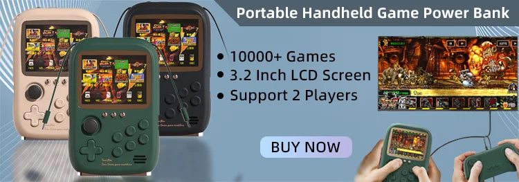 R36S Game Console Linux System 128G Portable Video Consoles 3.5 Inch IPS Screen with Retro Games Pocket Handheld Game Players