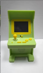 Handheld Desktop Game Console Retro Color Screen Ns120 Game Function Buttons Single Player Console Childhood Classic Nostalgia