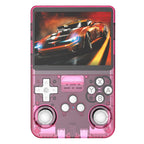 BOYHOM Original ARKOS 256G/128G/64G R36S Open Source Retro Handheld Game Console 3.5'' IPS Portable Pocket Game Player MAX