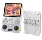 J36 Ultra 128G Retro Handheld Game Console 3.5 Inch Video Portable Game Player 20+ simulator 5G WIFI Global Networking