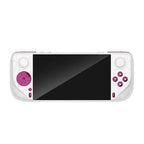 E6 MAX Game Console 5Inch 1280*720 DPI IPS Touch Screen 5000mAh Hall Joystick Handheld Game Consoles Support Projection Custom