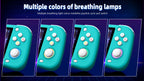 AISLPC XF43 Retro Handheld Game Console 4.3 inch Linux System Gaming Players Portable Pocket Hand Game Video Devices Play Gift