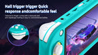 AISLPC XF43 Retro Handheld Game Console 4.3 inch Linux System Gaming Players Portable Pocket Hand Game Video Devices Play Gift