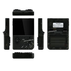 NEW 64G R350S Retro Handheld Video Game Console 3.5" IPS HD Screen Linux System 15000+ Portable Pocket Video Player R350S