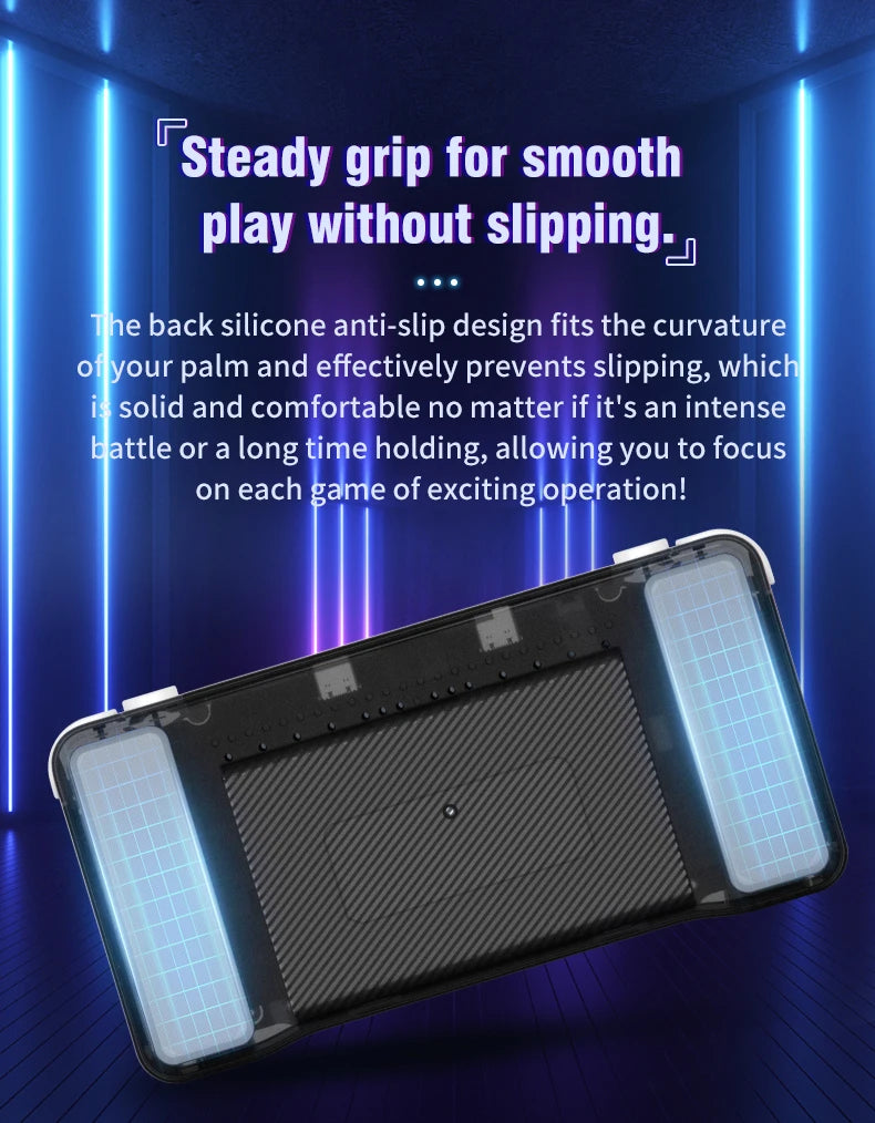 Newest Retro XF35H Handheld Video Game Console Portable 3.5 Inch IPS Screen  Preloaded Games Linux System Pocket Player 128GB
