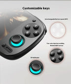 Retroid Pocket 5 SD865 5.5 Inch Oled HD Screen Bluetooth 5.1 Android 5000mAh Battery Android Handheld Game Console