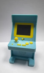 Handheld Desktop Game Console Retro Color Screen Ns120 Game Function Buttons Single Player Console Childhood Classic Nostalgia