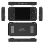 ANBERNIC RG35XX H Handheld Game Console Linux 3.5 inch IPS Screen H700 Retro Video Games Player 3300mAh 64G 5528 Classic Games