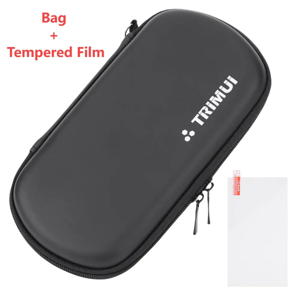 TRIMUI Smart Pro Video Game Console for Kids Adult 4.96 Inch Screen Linux Pocket Double Joystick Handheld Game Player Console