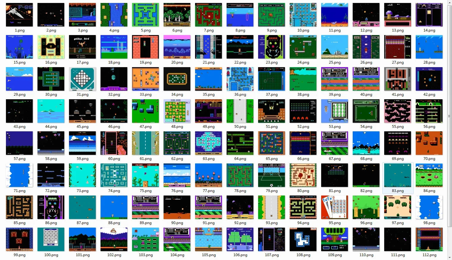 Handheld Desktop Game Console Retro Color Screen Ns120 Game Function Buttons Single Player Console Childhood Classic Nostalgia