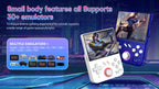 AISLPC Mini Portable MY MINI Retro Handheld Video Game Console 3.5-inch Linux System Handheld Video Player 128GB 15000 Games