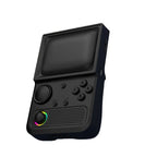 R36T Retro Handheld Video Game Console EmuEMEC System 3.5 Inch IPS Screen 2025 New Upgrade Portable Pocket Video Party Player