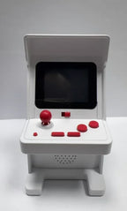 Handheld Desktop Game Console Retro Color Screen Ns120 Game Function Buttons Single Player Console Childhood Classic Nostalgia