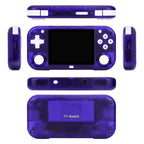 Ampown Mini Zero 28 Handheld Game Console 2.8'' IPS Screen AllWinner Processor Android System 2.4GWIFI MAGICX ZERO28 Player Gift
