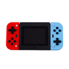 Retro Handheld Game Console 8 Bit Video Game Portail Built In 1000 Games 3.5'' Mini Consola Videojuegos Portable Player Games