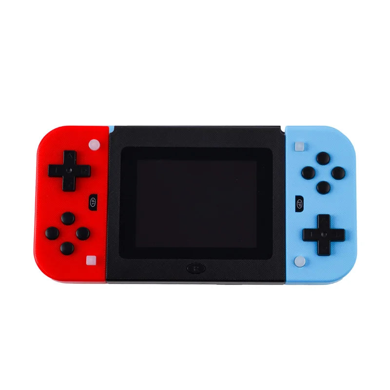 Retro Handheld Game Console 8 Bit Video Game Portail Built In 1000 Games 3.5'' Mini Consola Videojuegos Portable Player Games