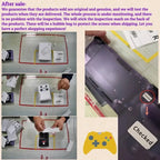 For RG557 Portable Handheld Game Console Memory Card TF Card SD Card Game Card  Video Player Retro Game Android  512G PSP PS2